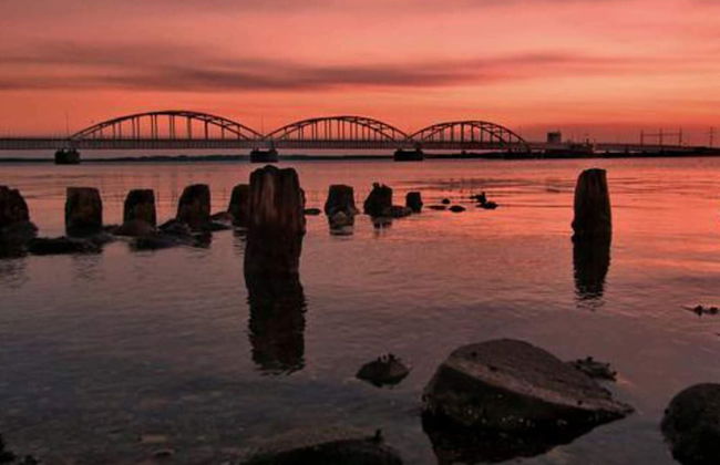 16 Person Holiday Home in Thyholm - Foto 41