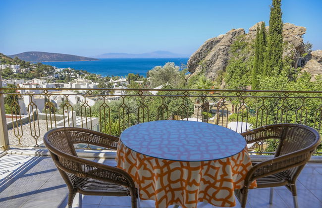 Aegean Gate Otel - Photo 15