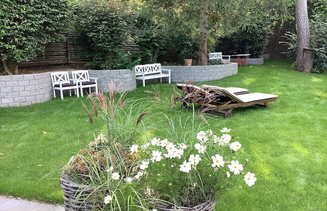 6 Person Holiday Home in Hornbaek - Foto 21