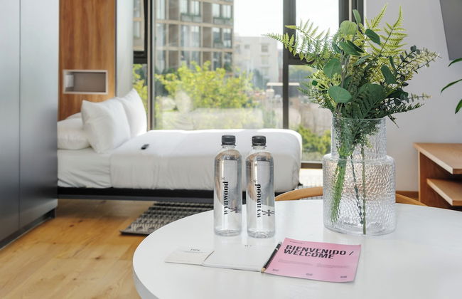 Icon Roma 517 by Wynwood House - Foto 24