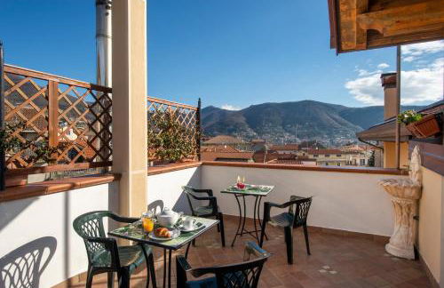 Hakuna Matata tra sentieri - Foto 29