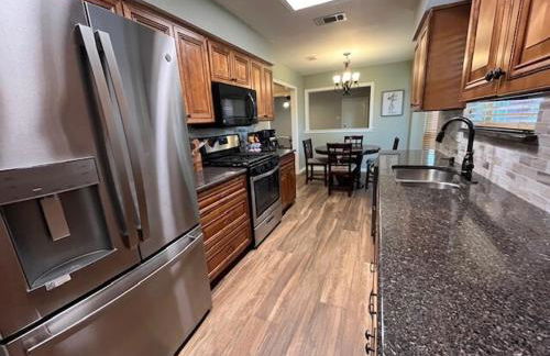 FIFA - Perfect! Spacious 4-Bedroom Whole House Retreat - Foto 6