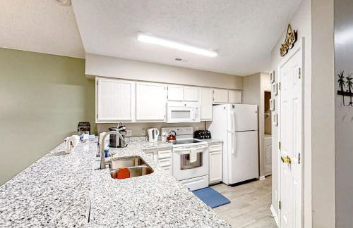 Pinehurst Condos, Unit 6-J - Foto 13
