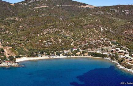 House Kokkalas on the beach - Photo 8