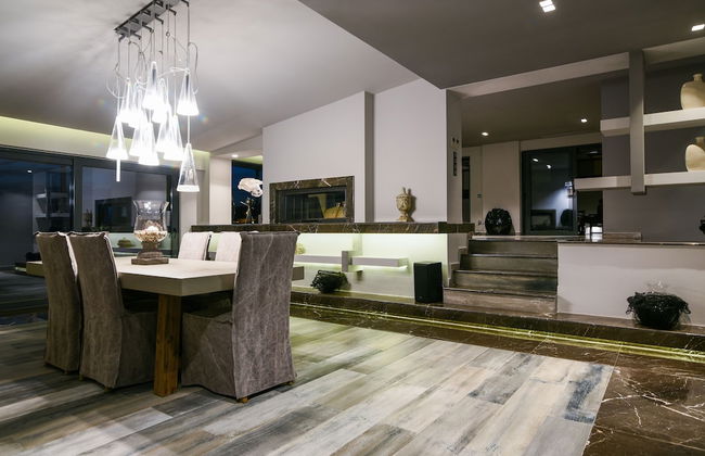 Villa Selenia Gold - Foto 5