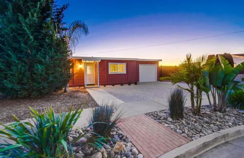 Home to enjoy the beach with ocean view - Photo 50