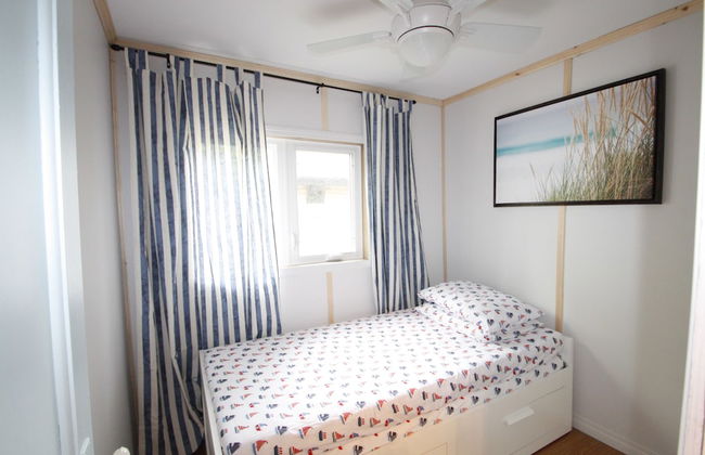 Lakefront Cottage in Manitou Beach - Photo 7