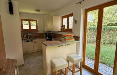 Ferienhaus 5 Sterne am See mit Kamin - Foto 26