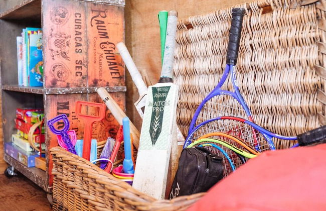 Trecombe Lakes - Foto 38