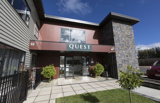 Quest Taupo Serviced Apartments - Foto 34