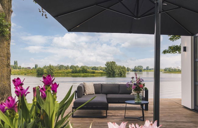 Cozy Riverside Escape - Foto 24