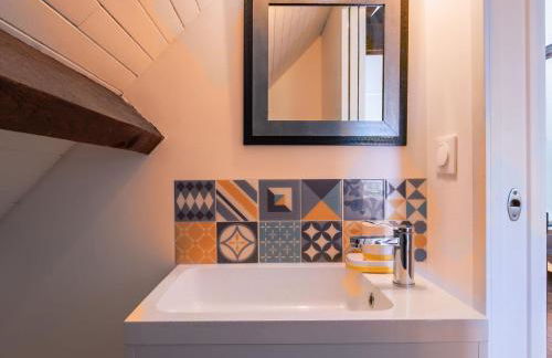 Holiday Home Le Bruit de la Mer - Trouz ar Mor by Interhome - Foto 50