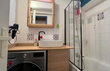 Helios 105 wifi et terrasse - Photo 17