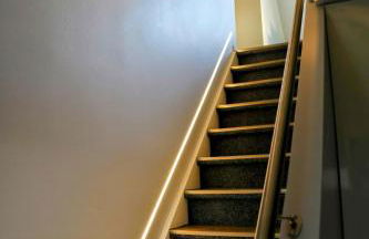 Eine sehr gemütliche Dachgeschoß Ferienwohnung - Foto 9