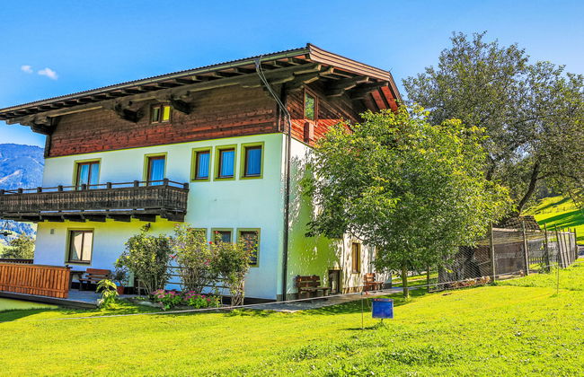 Ferwienwohnung Oberberghof - Foto 22