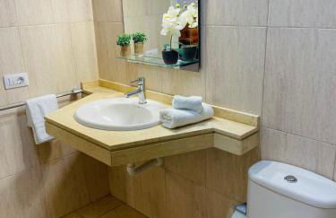 Govimar Terrace & Pool - Parking - Foto 14