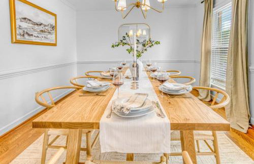 5BD Family Oasis, Pool, FirePit, Bball, Pong - Foto 30