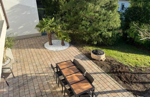 Villa Kaja by Maggie mit Pool, Kamin und traumhaftem Blick auf den Möhnesee - Foto 69