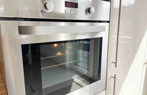 Comfy Apartment - Foto 25