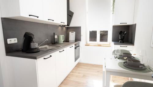 DWELLSTAY - Zuse Höfe Bad Hersfeld - Foto 4