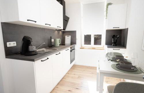 DWELLSTAY - Zuse Höfe Bad Hersfeld - Foto 4