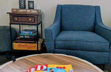 The Texas Bluebonnet Home in Historic McKinney - Photo 5