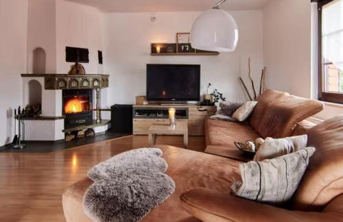 Haus Freigeist - Friedrichssuite - Foto 1