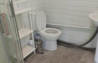 Secret Heated Dome, Hot Tub,Firepit Projector in Lincoln - Foto 9