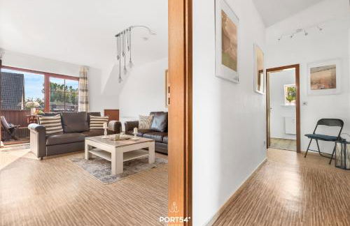 Landhaus Katharina Whg 5 Büsum - Foto 16