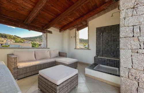 Villa Cala Sinzias - Foto 21