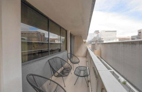 Apartment Near to Metro Station at Crystal city - Foto 5