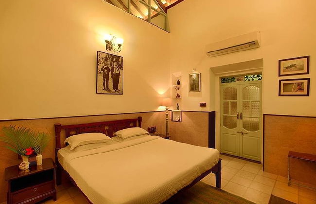 Shanti VILLA Goa - Photo 4