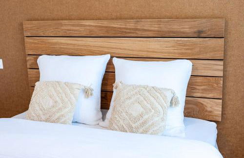 Cocon Marguerite - Appartement cosy - Idéal pro et cyclistes - Foto 22