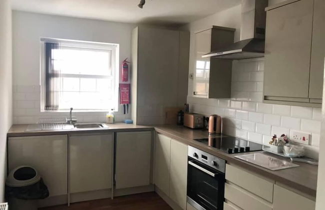 Harcourt Place - Foto 7