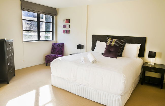 The Glebe Apartments - Foto 34