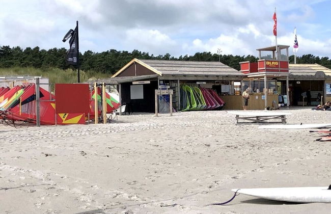 Seaside Apartment in Prerow - Foto 42