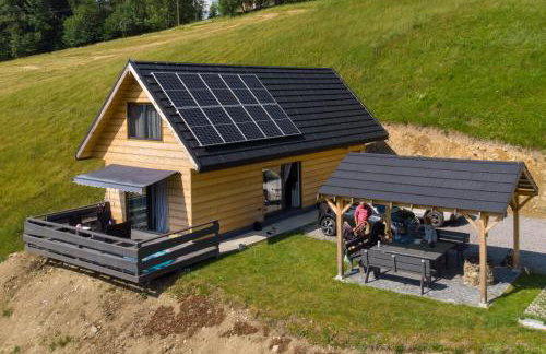 Górska Willa w Parku Krajobrazowym - Foto 3