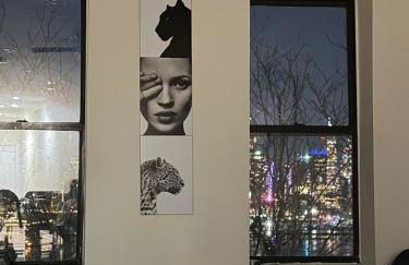 Weehawken Apartment NYC Skyline - Foto 28