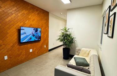 Apartamento com linda Vista do mar - Photo 12