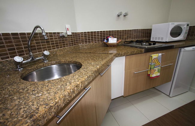 Cosmopolitan Praia Flat - Photo 5