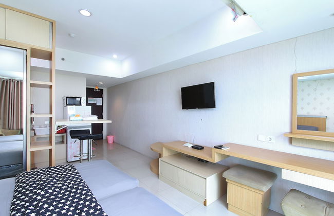 La Grande by Djitu Hospitality - Photo 19