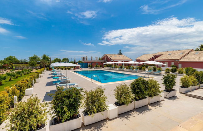 Dipladenia Garden Country House - Foto 1