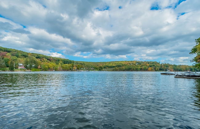 Maplewood Cottage - Photo 25