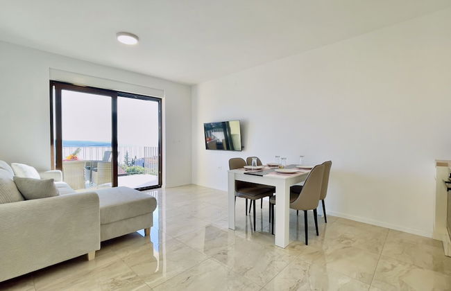 Apartments Sunflower - Foto 16