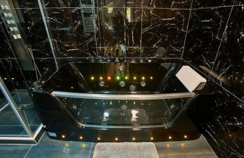 Versailles One Sauna & Jacuzzi - Foto 20