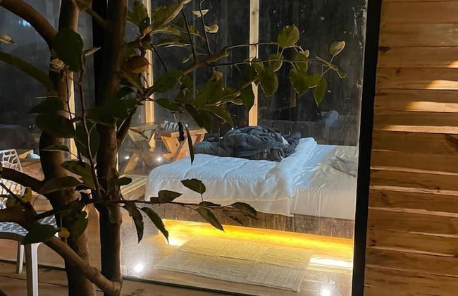 Cove The Glass House - Foto 23