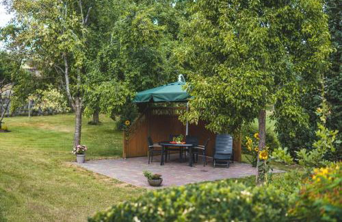 Ferienwohnung Haus Biggi - Foto 7