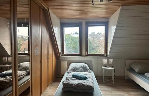 Monteurwohnung Niefern - Foto 2