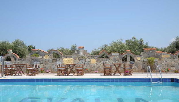 Evalia Apts - Foto 5