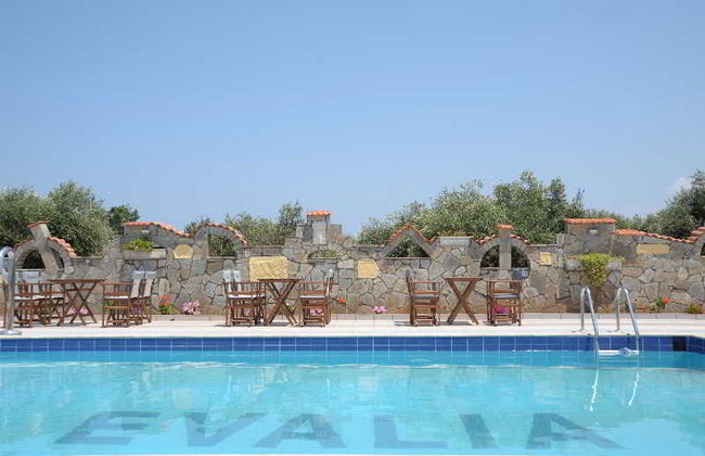 Evalia Apts - Foto 5